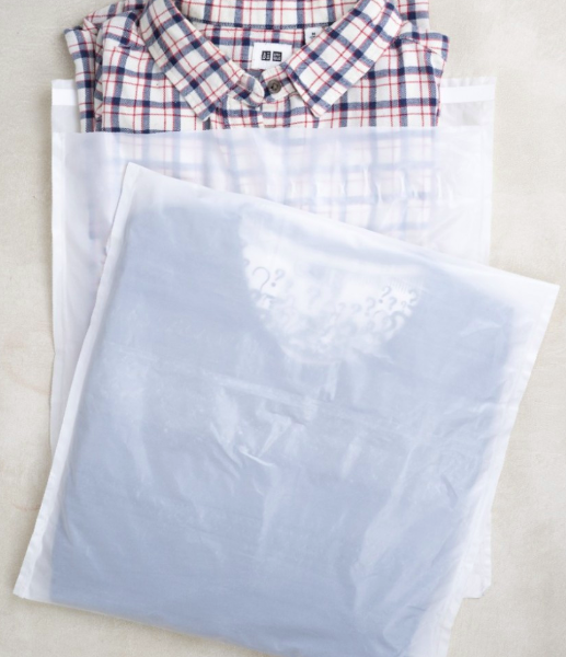 Cassava Mailer Bag